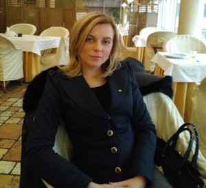 profesor claudia semciuc