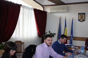 delegatie ucraina