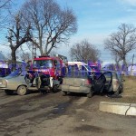 accident sulita- botosani