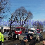 accident sulita- botosani