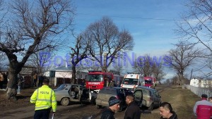 accident sulita- botosani