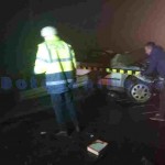 accident mortal - corni - botosani