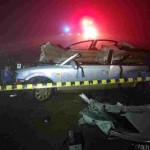 accident mortal - corni - botosani