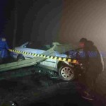 accident mortal - corni - botosani