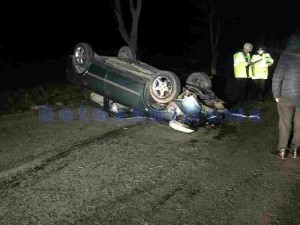 accident roma botosani