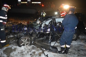 accident vw passat buda botosani7