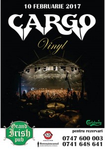 cargo