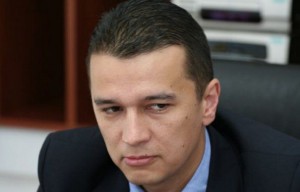 grindeanu sorin