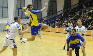 handbal masculin