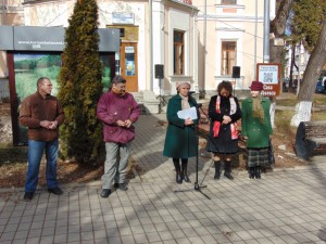 targ martisor cornelia ciobanu