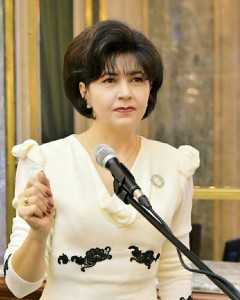 doina federovici