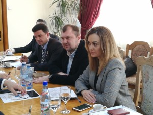 delegatie republica moldova