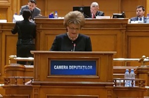 Mihaela Hunca, deputat, stiri, psd, botosani