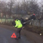 accident guranda- botosani