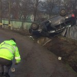 accident guranda- botosani