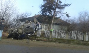 accident guranda botosani