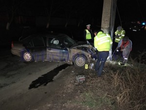 accident mercedes victoria stauceni botosani