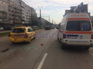 accident stadion botosani