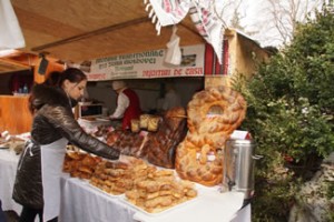 cel mai mare mucenic din lume- botosani