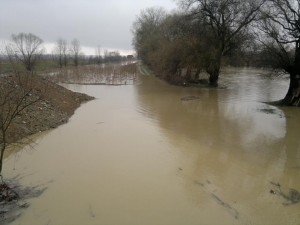 rau inundatii, stiri, botosani