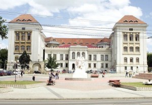 universitatea medicina iasi