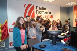 micii reporteri la radio romania