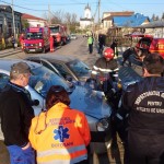 accident botosani