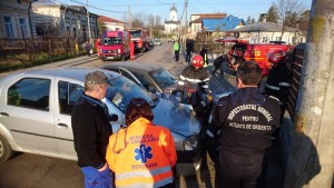 accident botosani