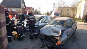 accident botosani