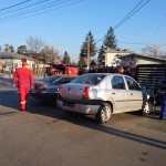 accident botosani