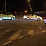 accident AT Laurian- Botosani