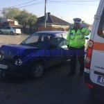 accident Rachiti- Botosani