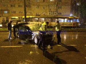 accident calea nationala botosani