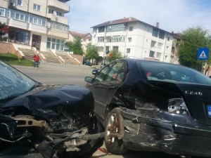 accident, dorohoi, botosani