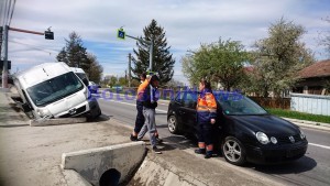 accident vladeni - botosani