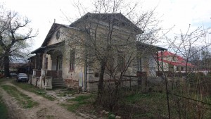 casa boier mavrocordat botosani