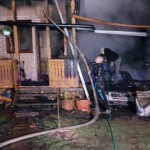 incendiu cabana botosani