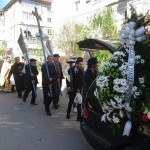 inmormantare procuror Carmen Balanovici Parchetul Botosani