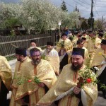 procesiune florii botosani