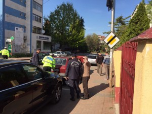 scurgeri carburanti autoturism- politia locala- pompieri - botosani