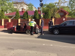 scurgeri carburanti autoturism- politia locala- pompieri - botosani