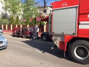 scurgeri carburanti autoturism- politia locala- pompieri - botosani