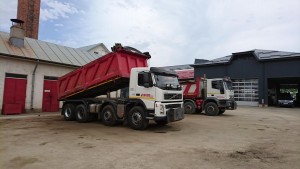 transporturi auto sa - botosani