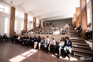 AT Laurian Botosani- Model United Nations