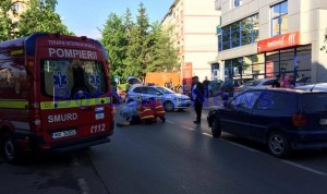 accident- botosani