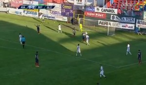 asa tg mures - fc botosani 0- 2