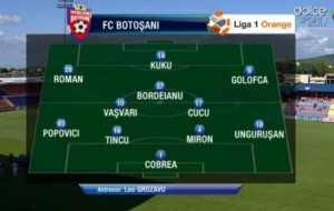 asa tg mures- fc botosani