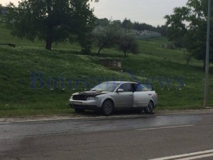 audi incendiu botosani1