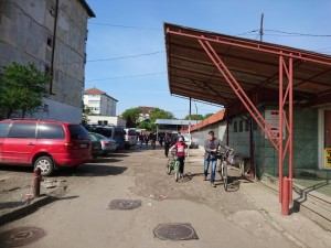 bazar tati botosani