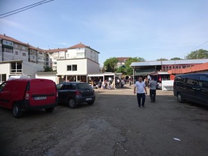 bazar tati botosani